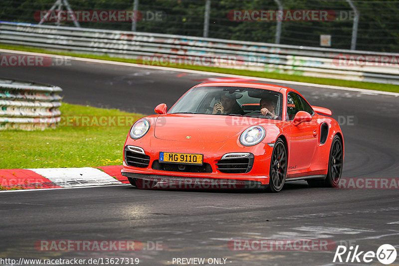 Bild #13627319 - Touristenfahrten Nürburgring Nordschleife (11.07.2021)