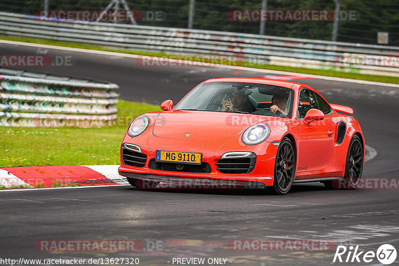 Bild #13627320 - Touristenfahrten Nürburgring Nordschleife (11.07.2021)