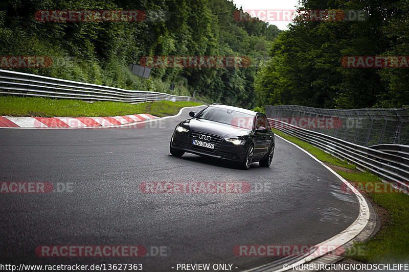 Bild #13627363 - Touristenfahrten Nürburgring Nordschleife (11.07.2021)