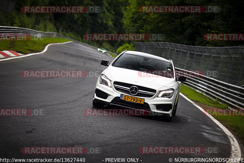 Bild #13627440 - Touristenfahrten Nürburgring Nordschleife (11.07.2021)