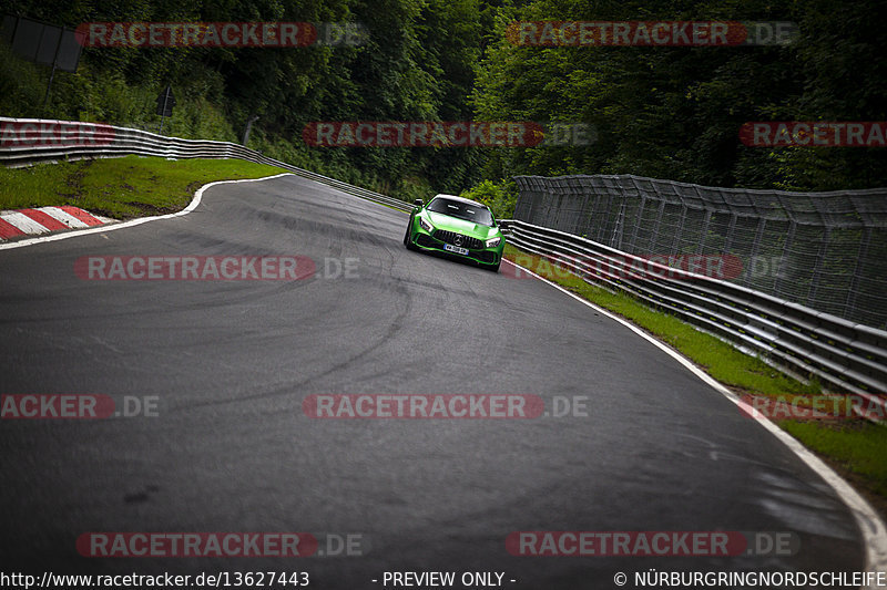 Bild #13627443 - Touristenfahrten Nürburgring Nordschleife (11.07.2021)