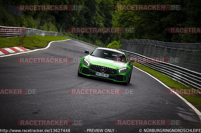 Bild #13627448 - Touristenfahrten Nürburgring Nordschleife (11.07.2021)