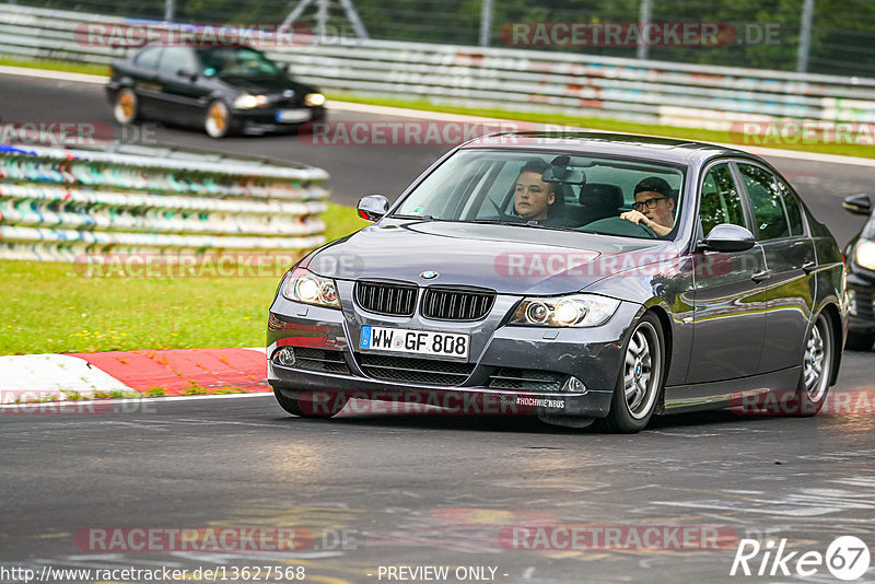 Bild #13627568 - Touristenfahrten Nürburgring Nordschleife (11.07.2021)