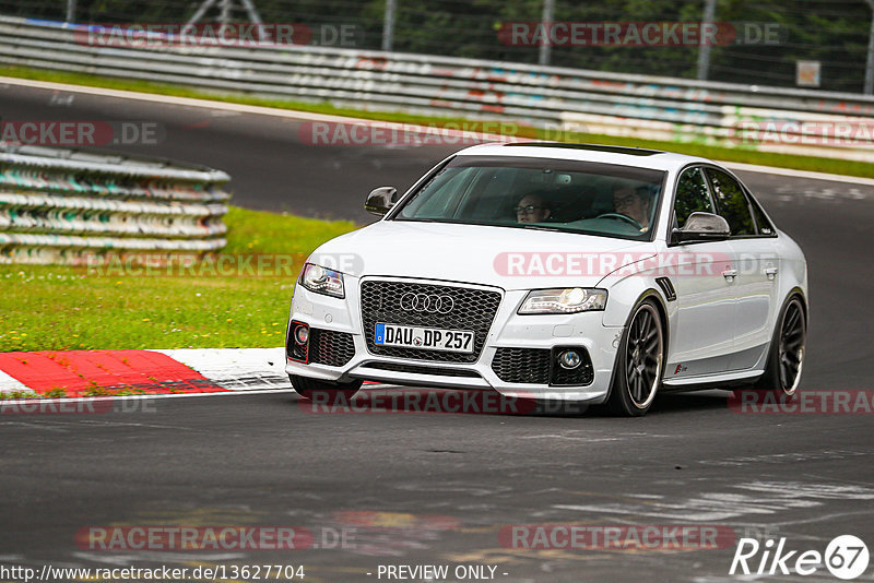 Bild #13627704 - Touristenfahrten Nürburgring Nordschleife (11.07.2021)