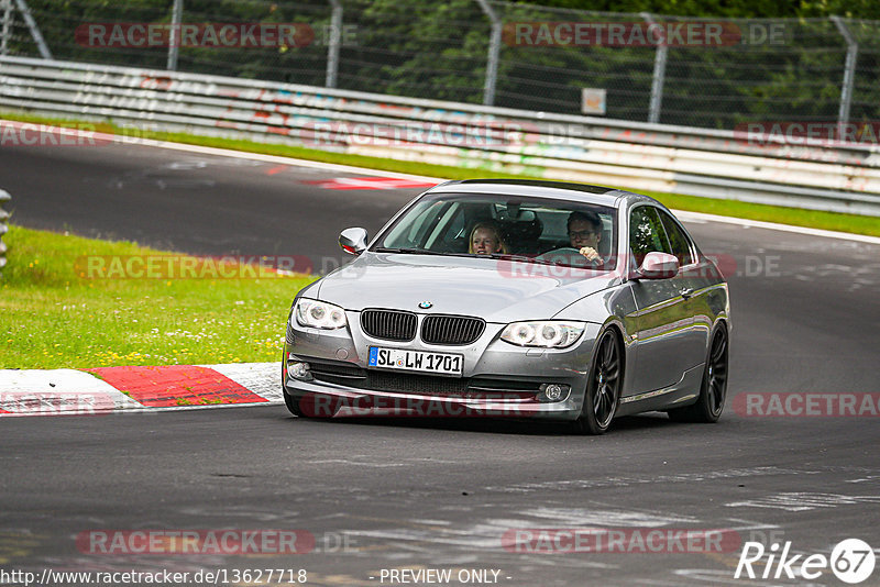 Bild #13627718 - Touristenfahrten Nürburgring Nordschleife (11.07.2021)