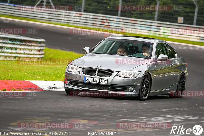 Bild #13627721 - Touristenfahrten Nürburgring Nordschleife (11.07.2021)