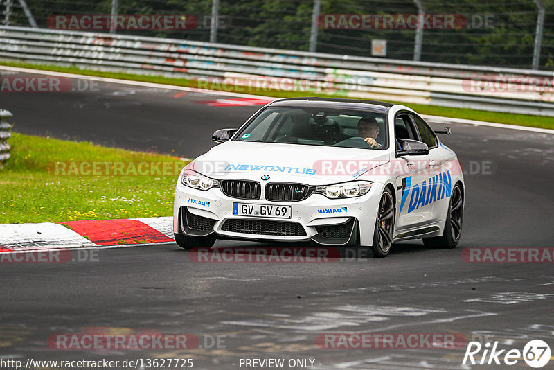 Bild #13627725 - Touristenfahrten Nürburgring Nordschleife (11.07.2021)