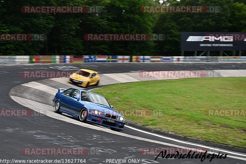 Bild #13627764 - Touristenfahrten Nürburgring Nordschleife (11.07.2021)