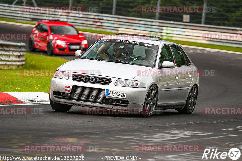 Bild #13627938 - Touristenfahrten Nürburgring Nordschleife (11.07.2021)