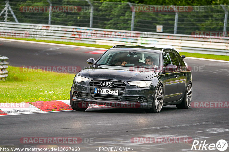 Bild #13627960 - Touristenfahrten Nürburgring Nordschleife (11.07.2021)