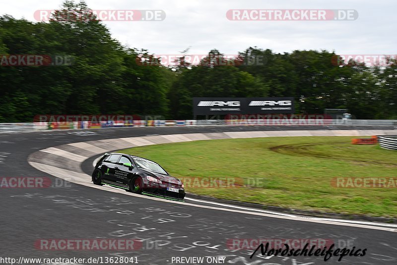 Bild #13628041 - Touristenfahrten Nürburgring Nordschleife (11.07.2021)