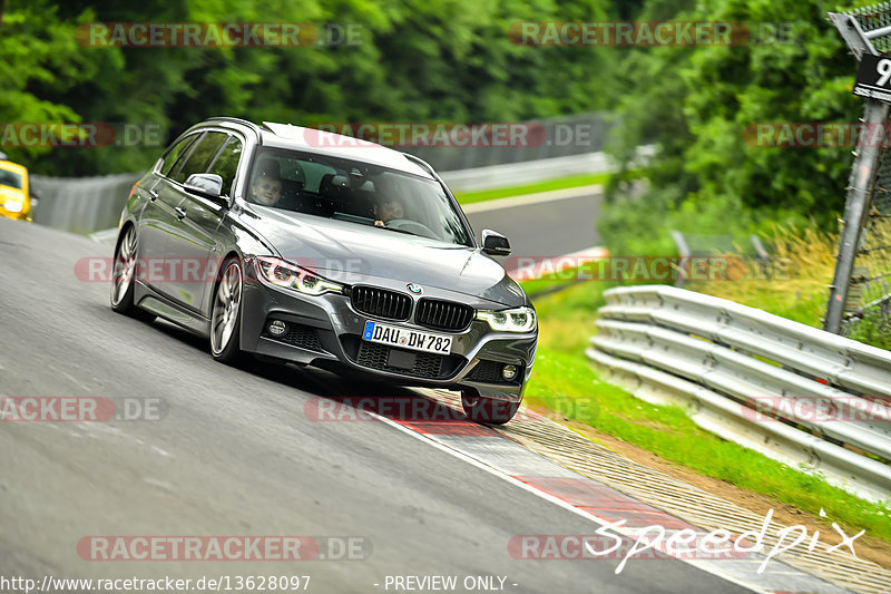 Bild #13628097 - Touristenfahrten Nürburgring Nordschleife (11.07.2021)