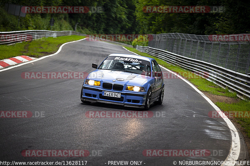 Bild #13628117 - Touristenfahrten Nürburgring Nordschleife (11.07.2021)