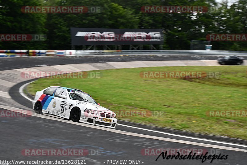 Bild #13628121 - Touristenfahrten Nürburgring Nordschleife (11.07.2021)