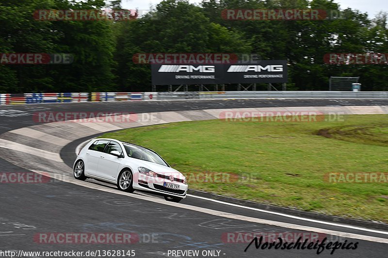 Bild #13628145 - Touristenfahrten Nürburgring Nordschleife (11.07.2021)