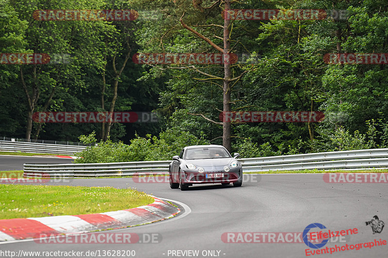 Bild #13628200 - Touristenfahrten Nürburgring Nordschleife (11.07.2021)