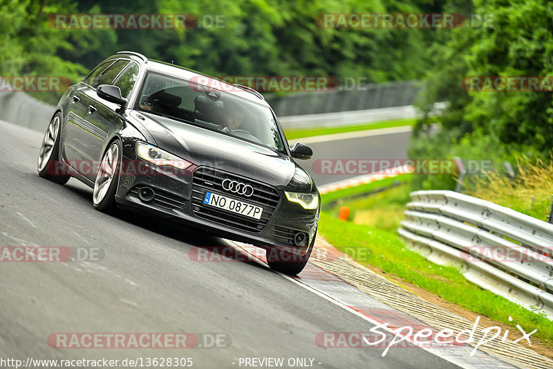 Bild #13628305 - Touristenfahrten Nürburgring Nordschleife (11.07.2021)