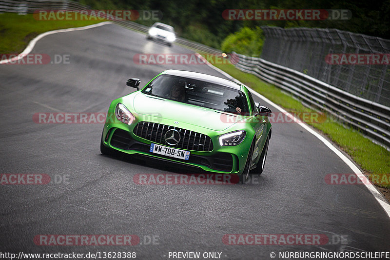 Bild #13628388 - Touristenfahrten Nürburgring Nordschleife (11.07.2021)