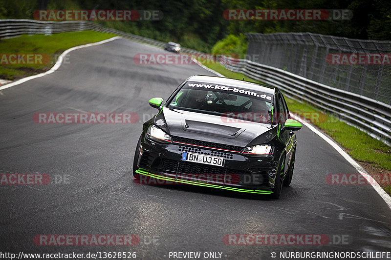 Bild #13628526 - Touristenfahrten Nürburgring Nordschleife (11.07.2021)