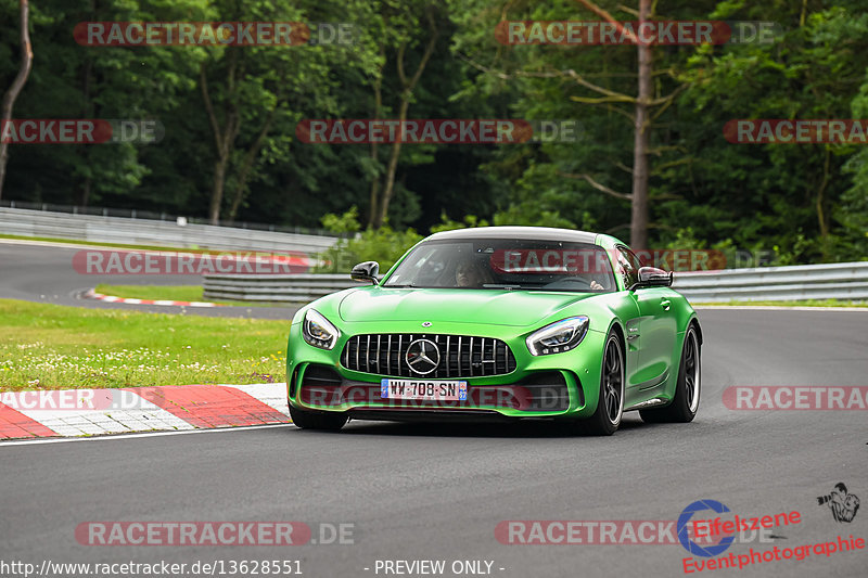 Bild #13628551 - Touristenfahrten Nürburgring Nordschleife (11.07.2021)