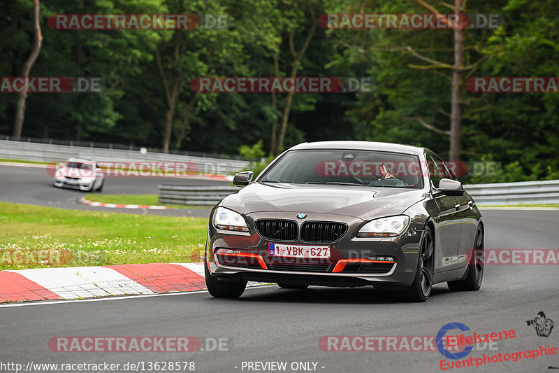 Bild #13628578 - Touristenfahrten Nürburgring Nordschleife (11.07.2021)