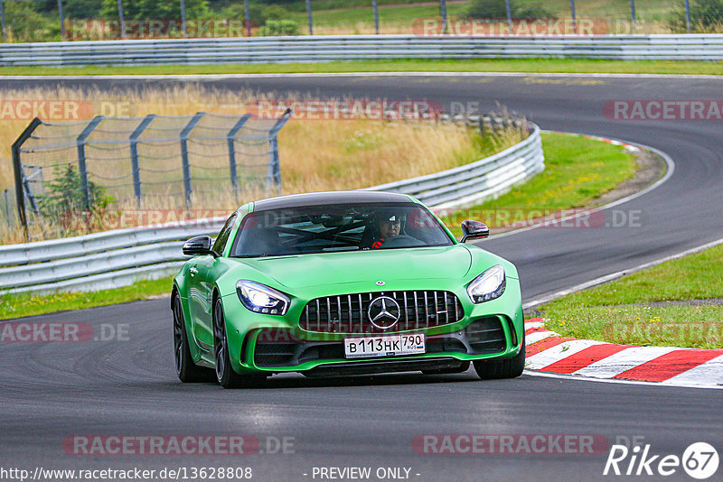 Bild #13628808 - Touristenfahrten Nürburgring Nordschleife (11.07.2021)