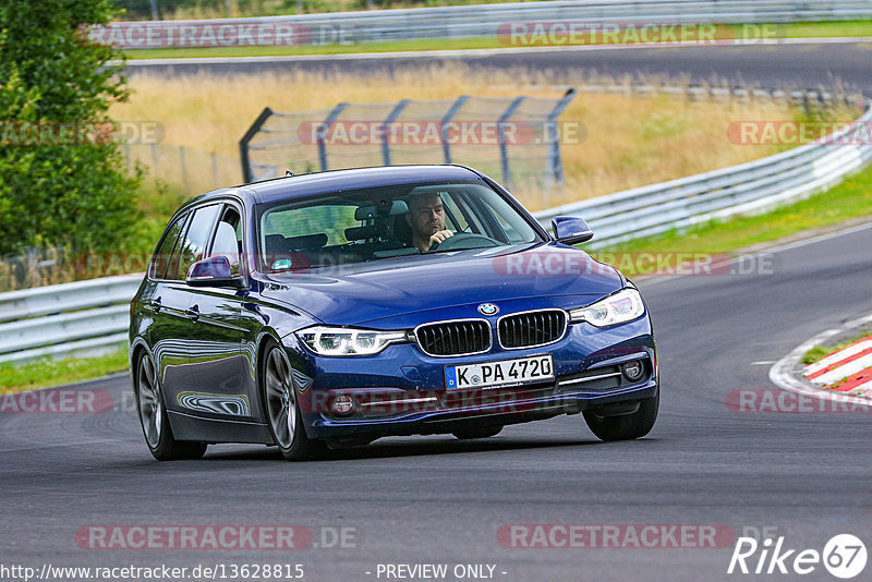 Bild #13628815 - Touristenfahrten Nürburgring Nordschleife (11.07.2021)