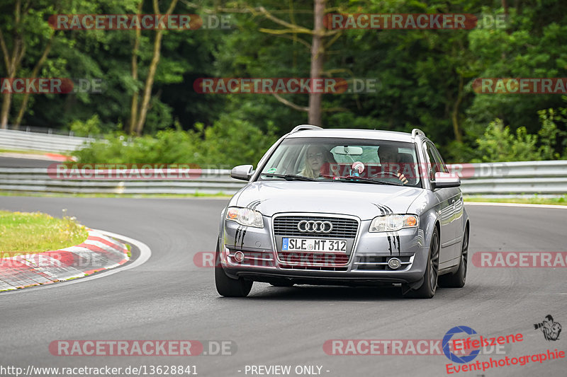 Bild #13628841 - Touristenfahrten Nürburgring Nordschleife (11.07.2021)