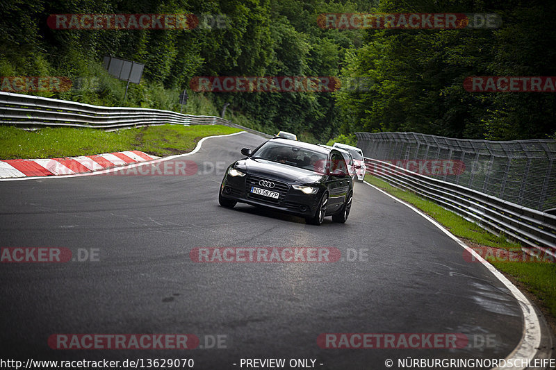 Bild #13629070 - Touristenfahrten Nürburgring Nordschleife (11.07.2021)