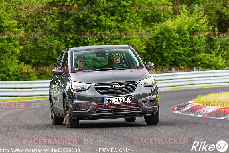 Bild #13629180 - Touristenfahrten Nürburgring Nordschleife (11.07.2021)