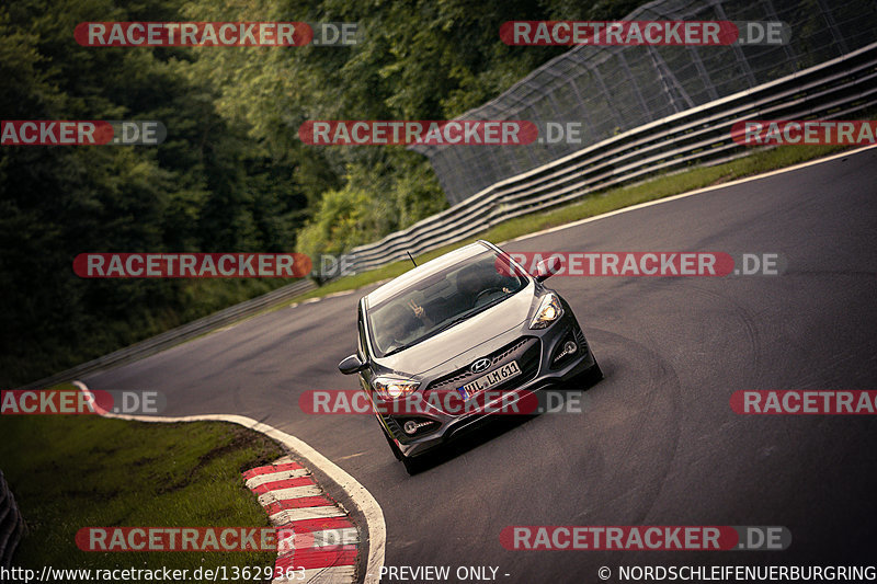 Bild #13629363 - Touristenfahrten Nürburgring Nordschleife (11.07.2021)