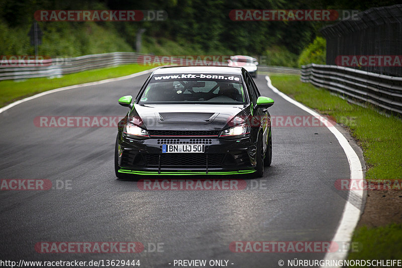 Bild #13629444 - Touristenfahrten Nürburgring Nordschleife (11.07.2021)