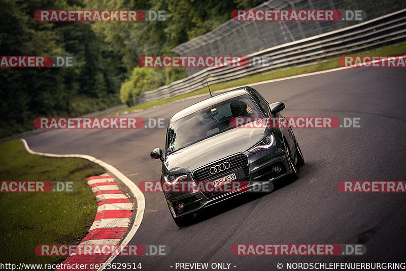 Bild #13629514 - Touristenfahrten Nürburgring Nordschleife (11.07.2021)