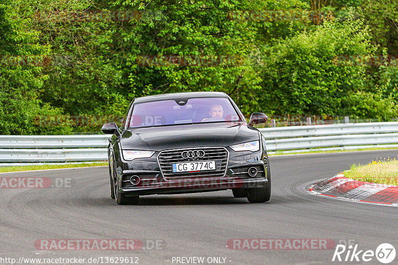 Bild #13629612 - Touristenfahrten Nürburgring Nordschleife (11.07.2021)