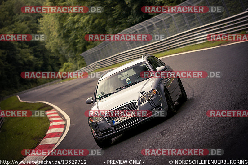 Bild #13629712 - Touristenfahrten Nürburgring Nordschleife (11.07.2021)