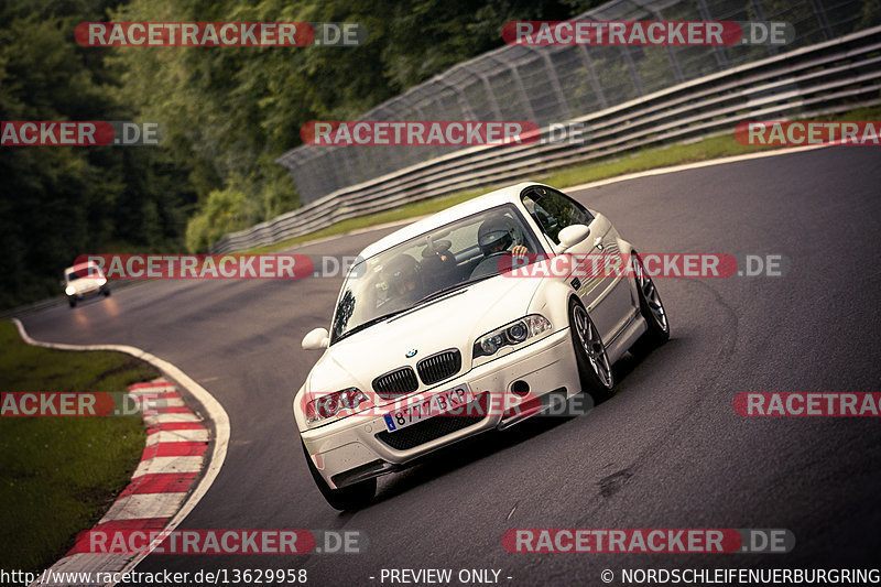 Bild #13629958 - Touristenfahrten Nürburgring Nordschleife (11.07.2021)