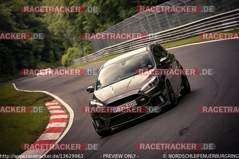 Bild #13629962 - Touristenfahrten Nürburgring Nordschleife (11.07.2021)