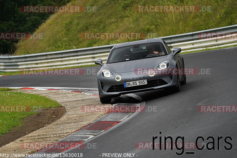 Bild #13630018 - Touristenfahrten Nürburgring Nordschleife (11.07.2021)