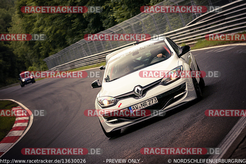 Bild #13630026 - Touristenfahrten Nürburgring Nordschleife (11.07.2021)