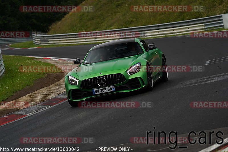 Bild #13630042 - Touristenfahrten Nürburgring Nordschleife (11.07.2021)