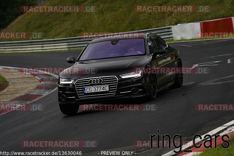 Bild #13630046 - Touristenfahrten Nürburgring Nordschleife (11.07.2021)