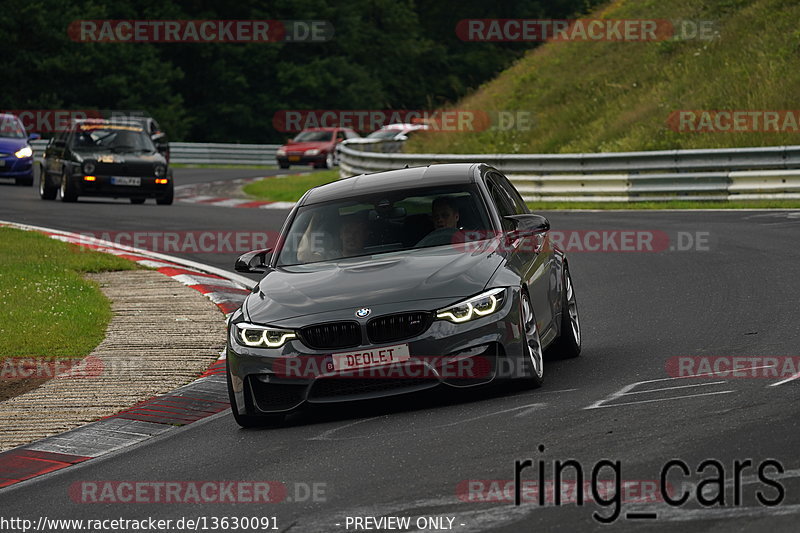 Bild #13630091 - Touristenfahrten Nürburgring Nordschleife (11.07.2021)