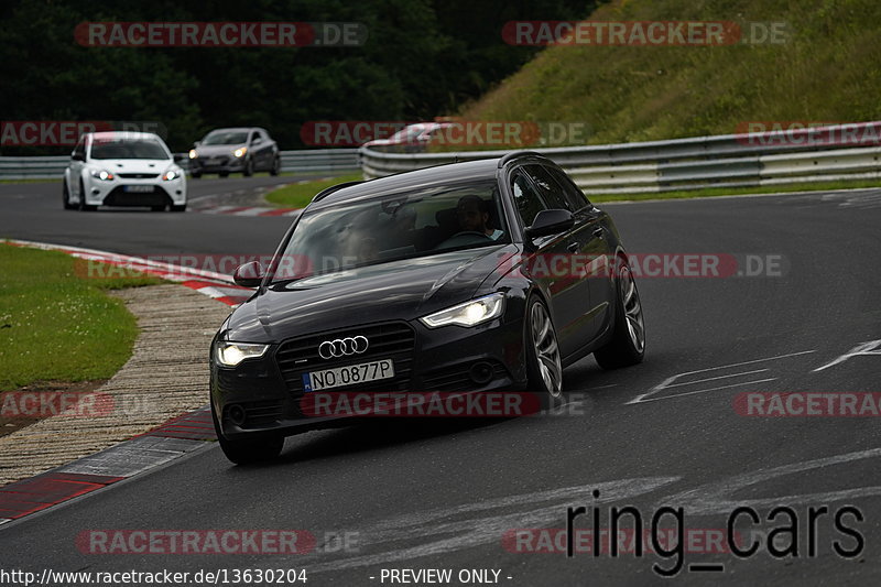 Bild #13630204 - Touristenfahrten Nürburgring Nordschleife (11.07.2021)