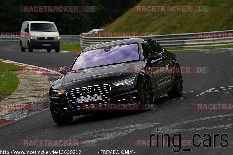 Bild #13630212 - Touristenfahrten Nürburgring Nordschleife (11.07.2021)