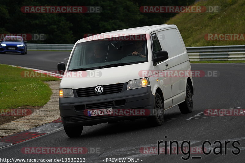 Bild #13630213 - Touristenfahrten Nürburgring Nordschleife (11.07.2021)