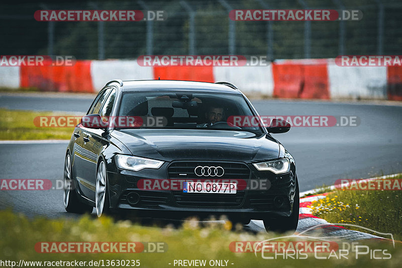 Bild #13630235 - Touristenfahrten Nürburgring Nordschleife (11.07.2021)