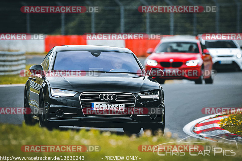 Bild #13630243 - Touristenfahrten Nürburgring Nordschleife (11.07.2021)