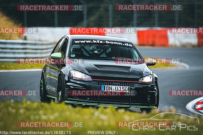 Bild #13630273 - Touristenfahrten Nürburgring Nordschleife (11.07.2021)