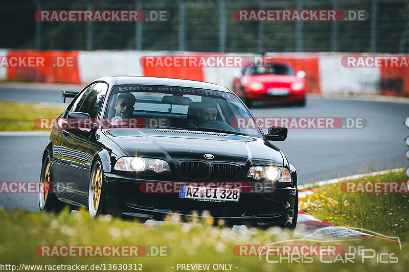 Bild #13630312 - Touristenfahrten Nürburgring Nordschleife (11.07.2021)