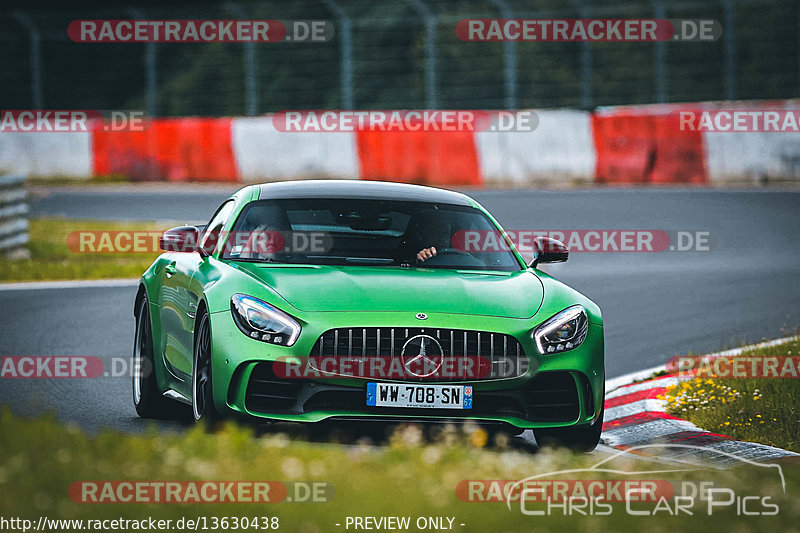 Bild #13630438 - Touristenfahrten Nürburgring Nordschleife (11.07.2021)